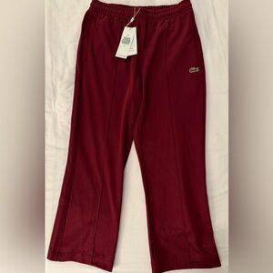 Lacoste Pants